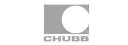 Alliance partnered with CHUBB