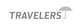 Alliance partnered with Travelers.