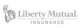Alliance partnered with Liberty Mutual Insurance for roofing inspections.