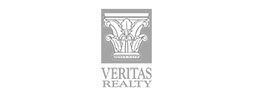 Alliance partnered with Veritas Realty for commercial roof inspection services.