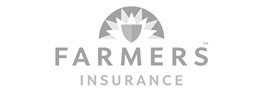 Alliance partnered with Farmers Insurance for roofing inspections.