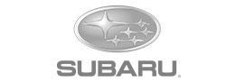 Alliance partnered with Subaru.