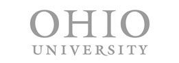 Alliance partnered with Ohio University.