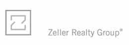The roofing experts at Alliance partnered with Zeller Realty Group.