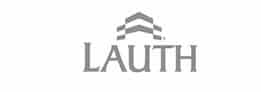Alliance partnered with Lauth.
