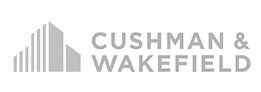 Alliance partnered with Cushman and Wakefield as roof experts.
