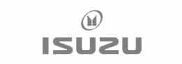 Alliance's team of roofing experts partnered with Isuzu.