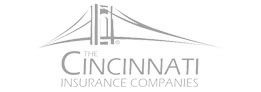 Alliance partnered with Cincinnati Insurance Companies for roof inspection services.