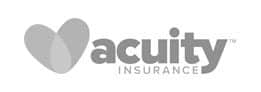 Alliance partnered with Acuity Insurance.