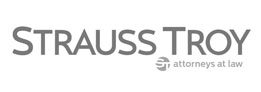 Strauss Troy logo
