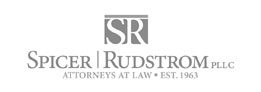 Spicer Rudstrom logo
