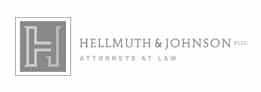 Hellmuth & Johnson attorneys at law logo