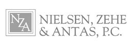 Nielsen, Zehe & Antas PC logo