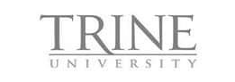 Trine University logo