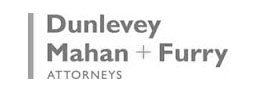 Bunlevey Mahan & Furry Attorneys logo