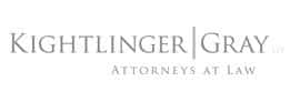Kightlinger & Gray Attorneys at Law logo
