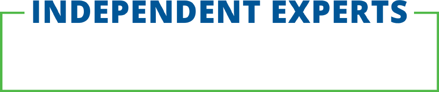 Independent Experts in Roofing and Leak Analysis